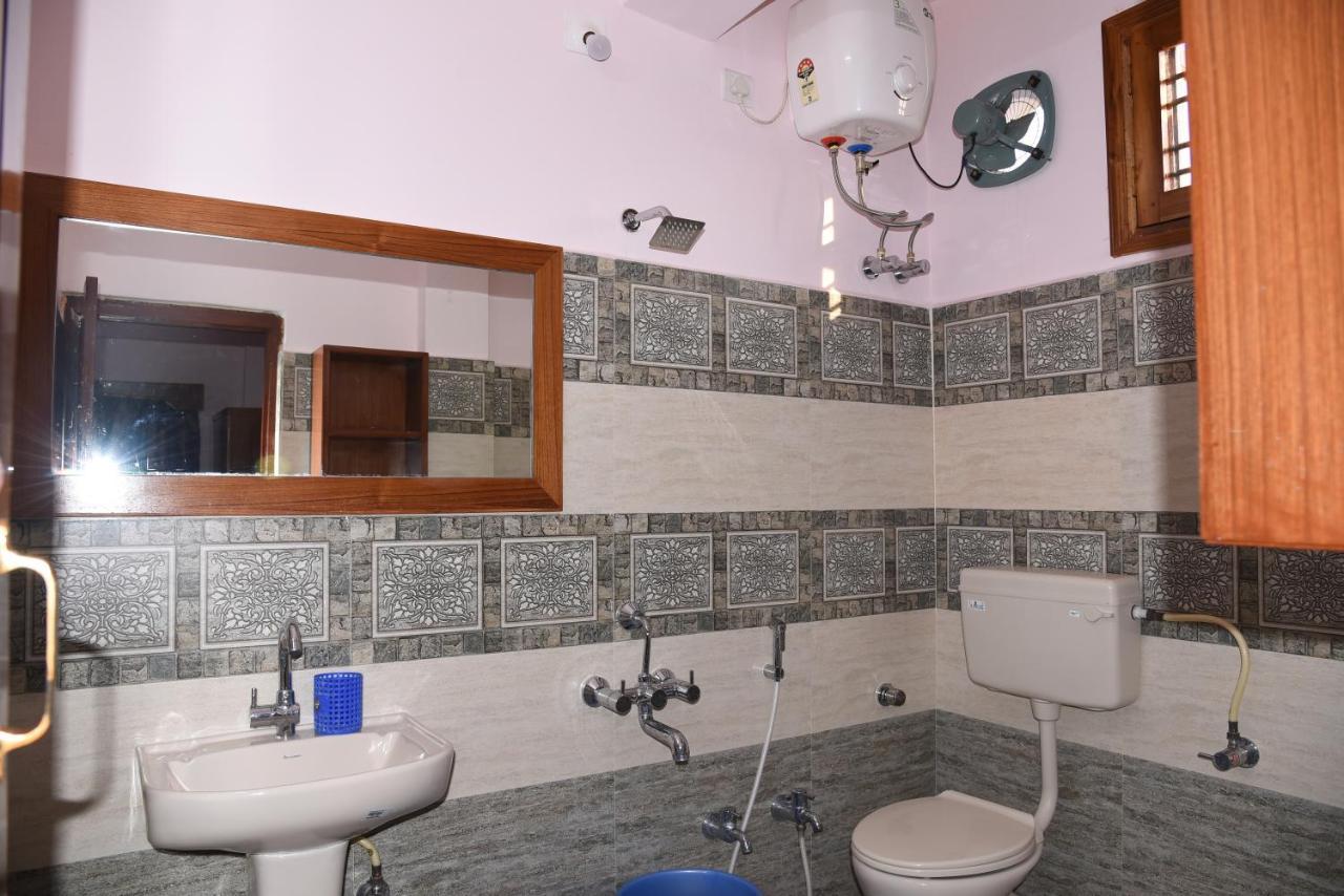 Anjani Mansion Ξενοδοχείο Χιντεραμπάντ Εξωτερικό φωτογραφία