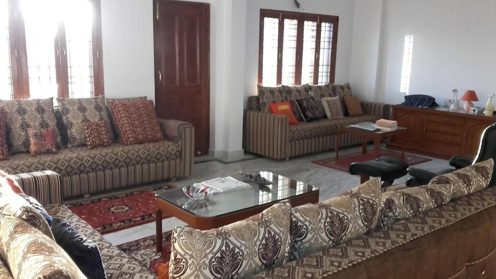 Anjani Mansion Ξενοδοχείο Χιντεραμπάντ Εξωτερικό φωτογραφία