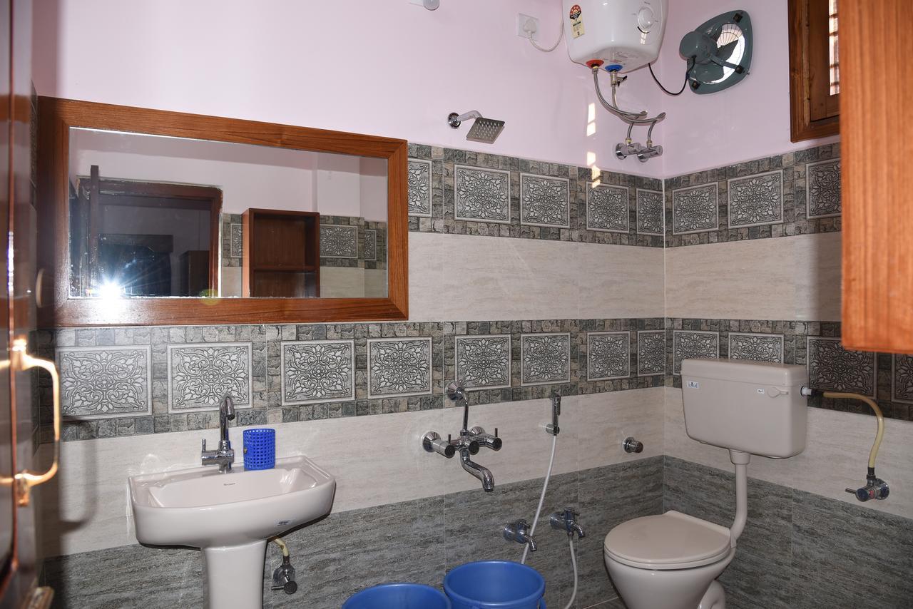 Anjani Mansion Ξενοδοχείο Χιντεραμπάντ Εξωτερικό φωτογραφία