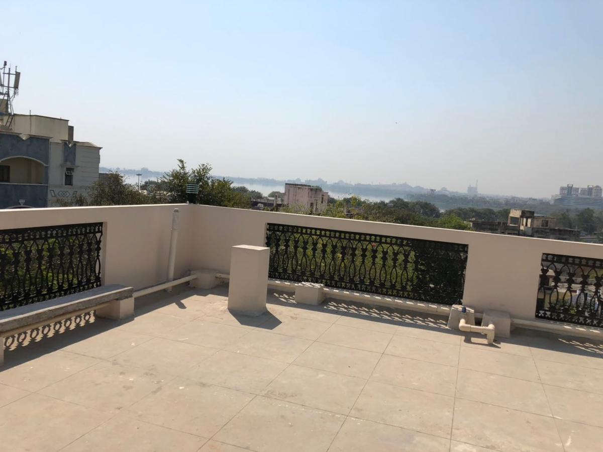 Anjani Mansion Ξενοδοχείο Χιντεραμπάντ Εξωτερικό φωτογραφία
