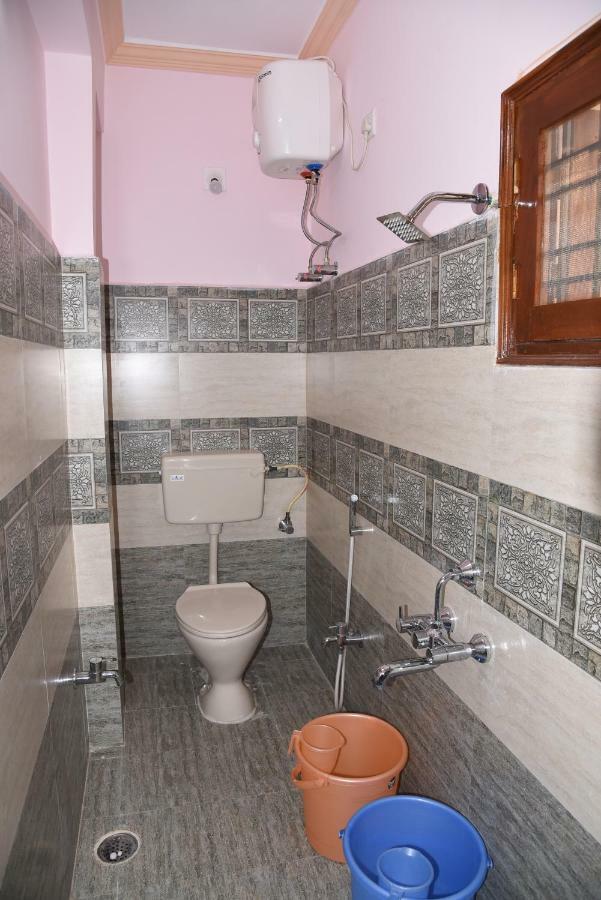 Anjani Mansion Ξενοδοχείο Χιντεραμπάντ Εξωτερικό φωτογραφία