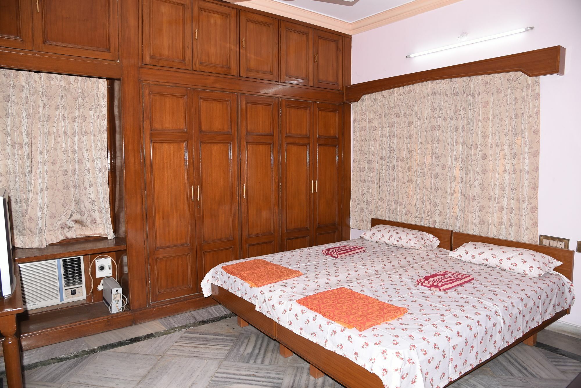 Anjani Mansion Ξενοδοχείο Χιντεραμπάντ Εξωτερικό φωτογραφία
